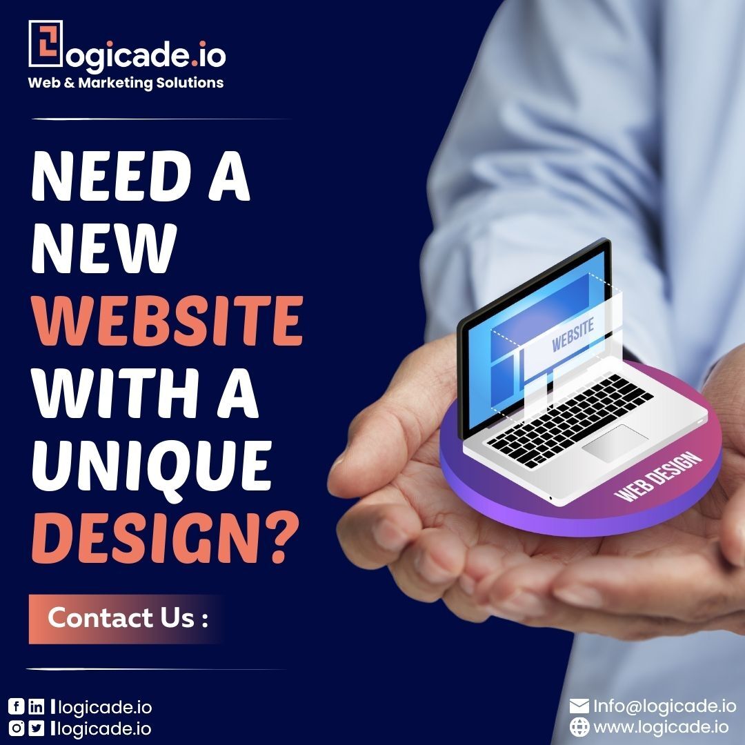 Are you looking for top-notch web development services in Karachi? Look no further than Logicade!