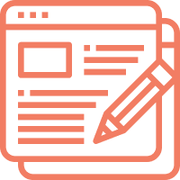 Content & Page Mapping