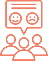 Build Local Trust with Reviews