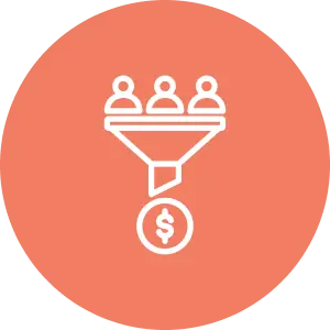 Expertise Across the Complete Conversion Funnel