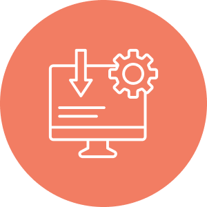 Campaign-Specific Landing Page Development