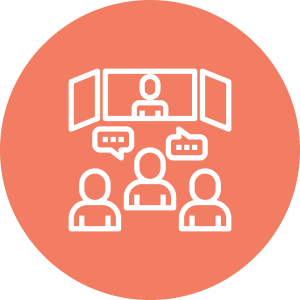 Event and Webinar Registration Pages