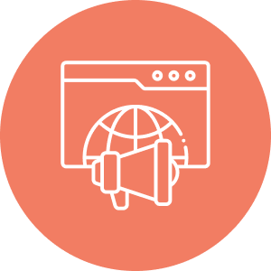 Social Media Advertising Landing Pages