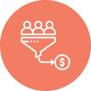 Full-Funnel Social Media Approach