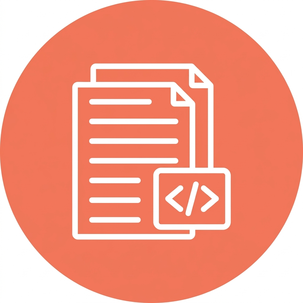 Clean, Documented, Maintainable Code