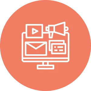 Integrated With Your Broader Digital Marketing Strategy