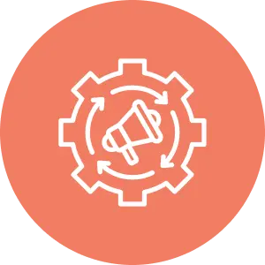 Integrated With Your Complete Marketing System