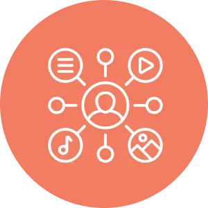 Platform Expertise Across All Major Networks