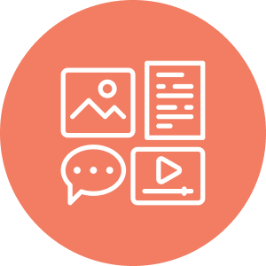 Platform Specialization Across Major Networks