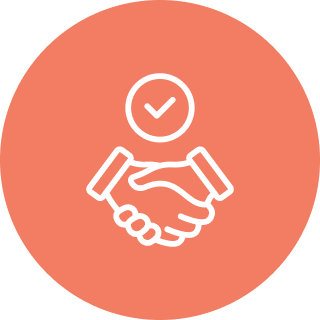 Long-Term Partnership, Not Just Development