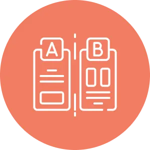 Structured Testing Methodology With Statistical Rigor