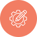 No Cookie-Cutter Templates