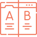 A/B Test Video Creative Variants