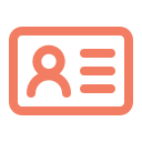 Digital Business Card Design