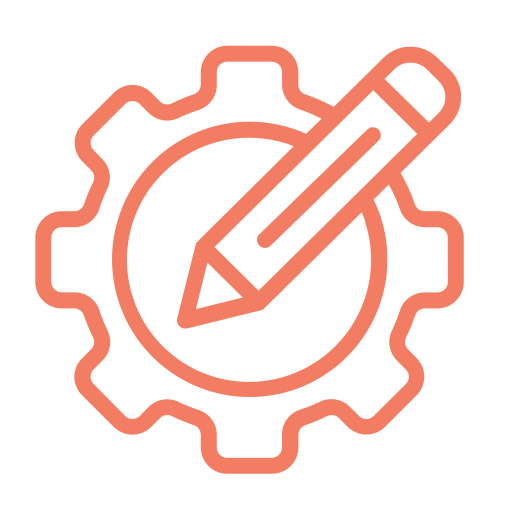 Custom Design From Scratch
