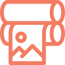 Print-Ready File Delivery