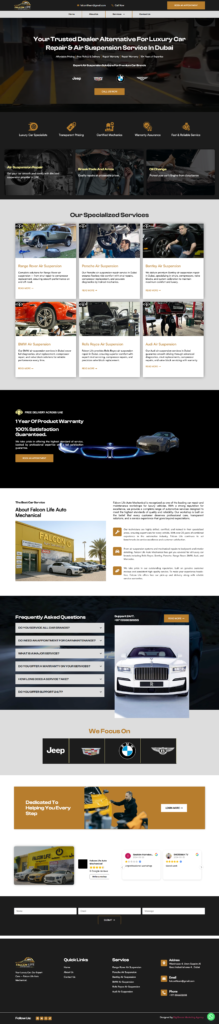 Financial Protection