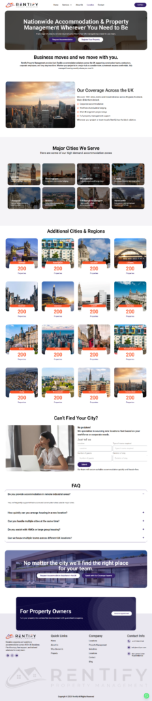Property Management