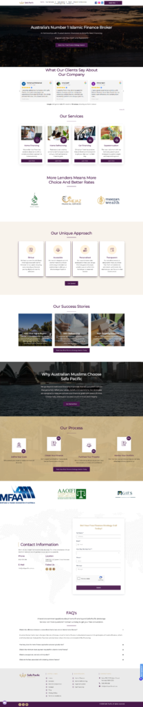 Islamic Finance