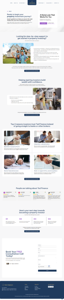 Financial Services